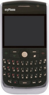 myPhone 9025TV MOON (Dual-SIM)