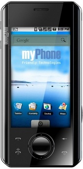 myPhone A320 NEXT (Dual-SIM)