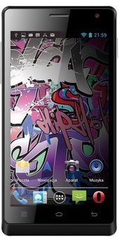 myPhone Fun 2 (Dual-SIM)