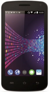 myPhone Funky (Dual-SIM)
