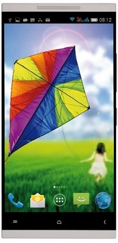 myPhone Luna (dual-SIM)