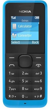 Nokia 105