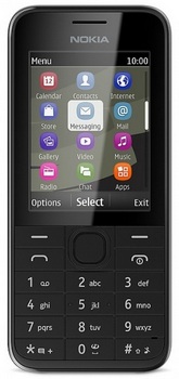 Nokia 208 (Dual-SIM)