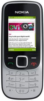 Nokia 2330 classic