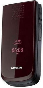 Nokia 2720 fold
