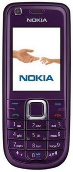 Nokia 3120 Classic