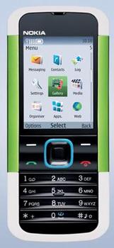 Nokia 5000