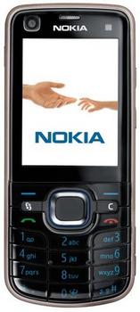 Nokia 6220 classic
