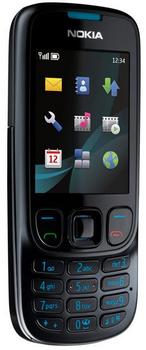 Nokia 6303 classic