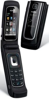 Nokia 6555