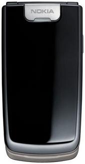 Nokia 6600 fold