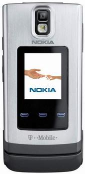 Nokia 6650 T-Mobile