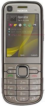 Nokia 6720 classic