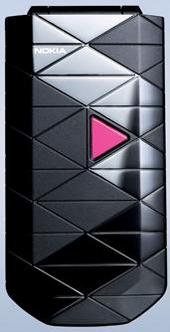 Nokia 7070 Prism