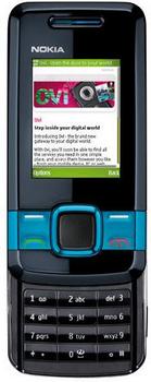Nokia 7100 Supernova