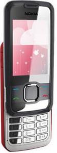 Nokia 7610 Supernova