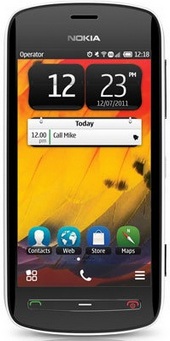 Nokia 808 PureView