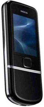 Nokia 8800 Arte