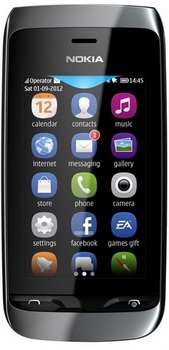 Nokia Asha 309