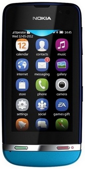 Nokia Asha 311