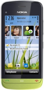 Nokia C5-03