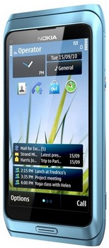 Nokia E7
