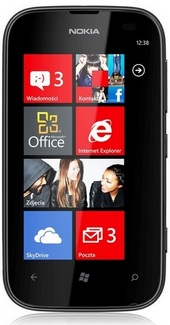 Nokia Lumia 510