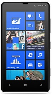 Nokia Lumia 820