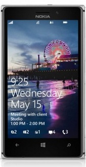 Nokia Lumia 925