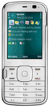 Nokia N79