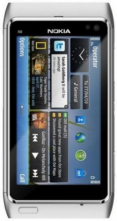 Nokia N8