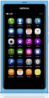 Nokia N9