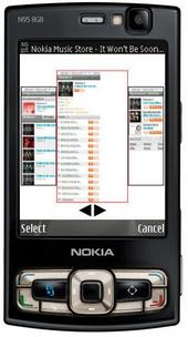 Nokia N95-8GB