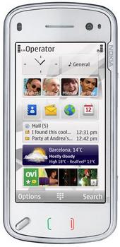 Nokia N97