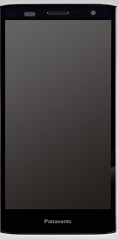 Panasonic ELUGA Power