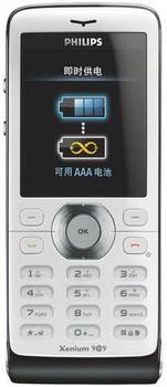 Philips Xenium 9@9j