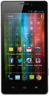 Prestigio MultiPhone 5430