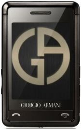 Samsung Armani