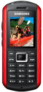 Samsung B2100 Xplorer