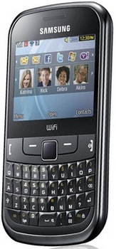 Samsung Ch@t 335