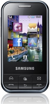 Samsung Ch@t 350