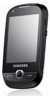 Samsung Corby Pro