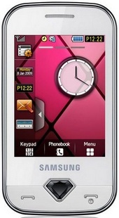 Samsung Diva