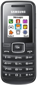Samsung E1050