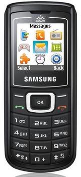 Samsung E1107