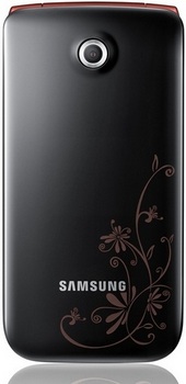 Samsung E2530