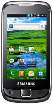 Samsung Galaxy 551