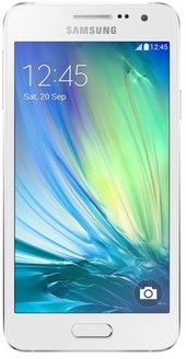 Samsung Galaxy A3