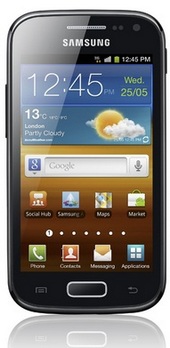 Samsung Galaxy Ace 2 GT-i8160