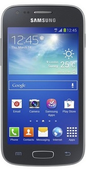 Samsung GALAXY Ace 3 LTE